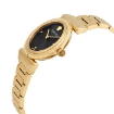 Picture of VERSACE V Motif Quartz Black Dial Ladies Watch