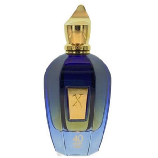 Picture of XERJOFF Unisex 40 Knots EDP Spray 3.4 oz (Tester) Fragrances