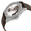 Picture of HAMILTON Men's Jazzmaster Open Heart Watch