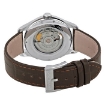 Picture of HAMILTON Men's Jazzmaster Open Heart Watch