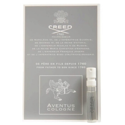 Picture of CREED Men's Aventus Cologne Spray 0.085 oz Fragrances 0000000000