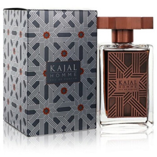 Picture of KAJAL Men's Homme EDP Spray 3.4 oz Fragrances