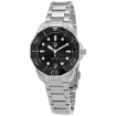 Picture of TAG HEUER Aquaracer Automatic Black Dial Ladies Watch