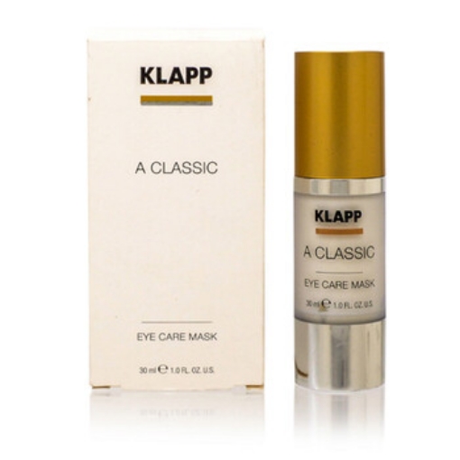 Picture of KLAPP / A Classic Eye Care Mask 1.0 oz (30 ml) (u)