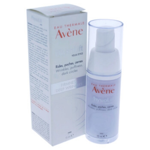 Picture of AVENE Physiolift Eyes Wrinkles Puffiness Dark Circles by for Women - 0.5 oz Eye Treatment