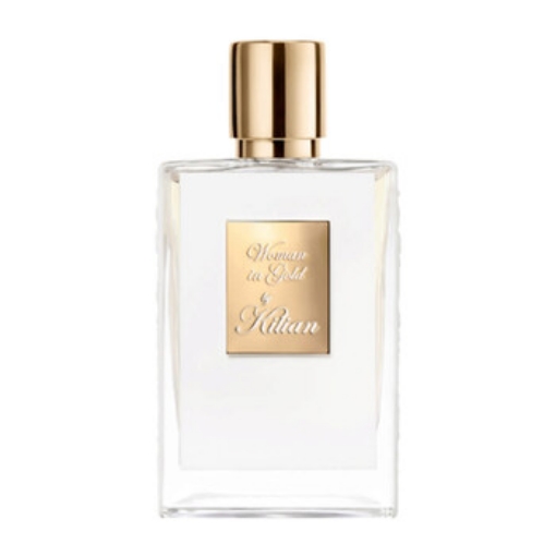 Picture of KILIAN Ladies Woman In Gold With Clutch EDP Spray 1.69 oz Fragrances