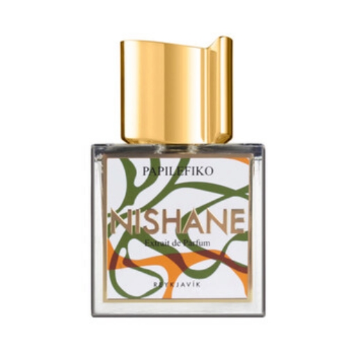 Picture of NISHANE Unisex Papilefiko Extrait de Parfum Spray 1.7 oz Fragrances