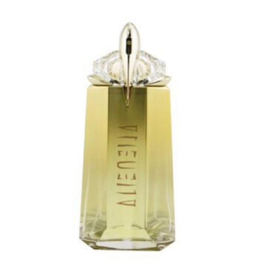 Picture of THIERRY MUGLER Ladies Alien Goddess EDP Spray 3 oz Fragrances