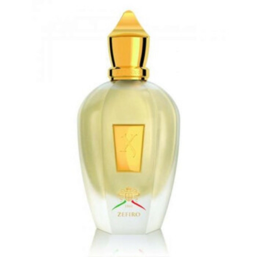 Picture of XERJOFF Unisex 1861 Zefiro EDP Spray 3.4 oz (Tester) (100 ml)