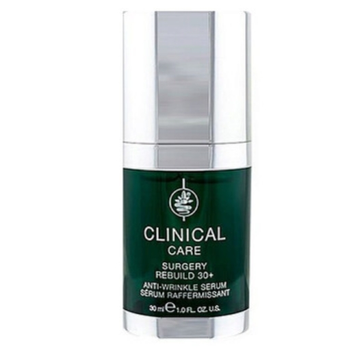 Picture of KLAPP / Clinical Care Surgery Rebuild 30+anti-wrinkle Serum 1.0 oz (30 ml)