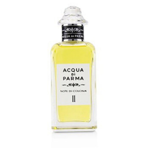 Picture of ACQUA DI PARMA Men's Note Di Colonia II EDC Spray 5 oz Fragrances
