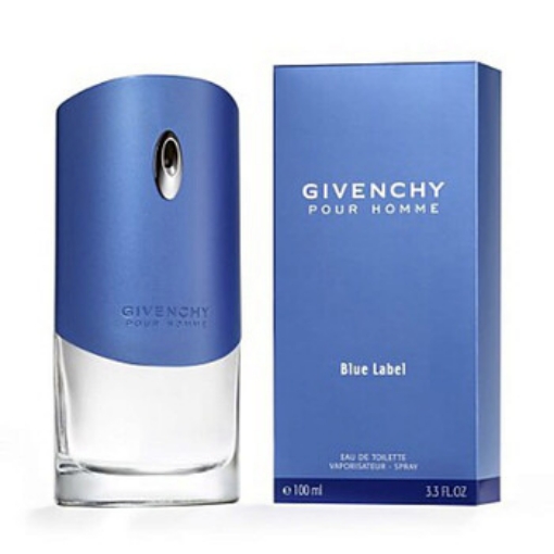 Picture of GIVENCHY P / H Blue Label / EDT Spray 3.3 oz (100 ml) (m)