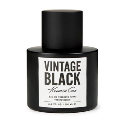 Picture of KENNETH COLE Men's Vintage Black EDT Spray 3.38 oz (Tester) Fragrances