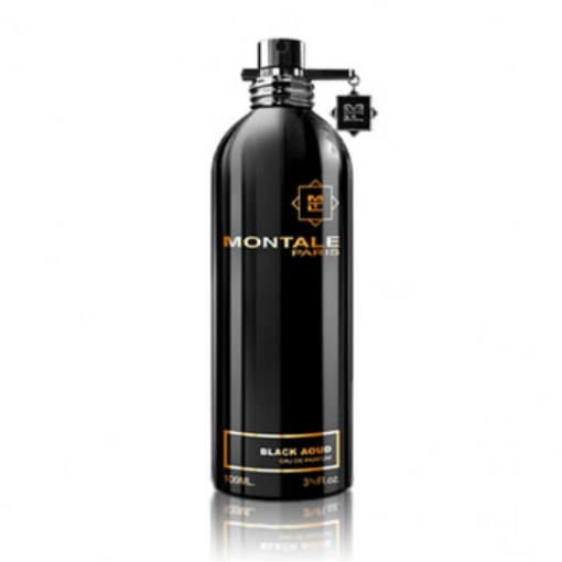 Picture of MONTALE Men's Black Aoud EDP Spray 3.38 oz Fragrances 0