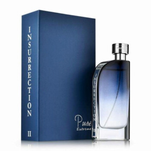 Picture of REYANE TRADITION Men's Insurrection II Pure Extreme EDT Spray 3 oz Fragrances