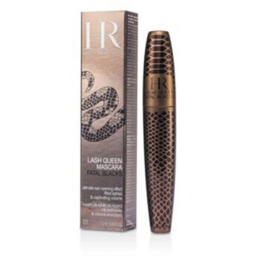 Picture of HELENA RUBINSTEIN Ladies Lash Queen Fatal Black Mascara 0.24 oz #01 Magnetic Black Makeup