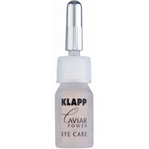 Picture of KLAPP / Caviar Power Eye Care Serum 5x 0.1 oz (3 ml)