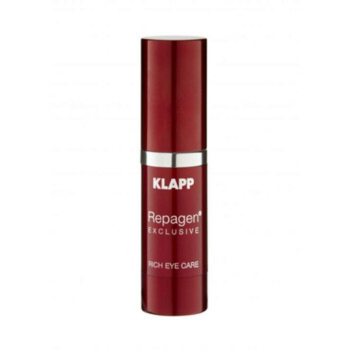 Picture of KLAPP / Repagen Exclusive Rich Eye Care Cream 0.5 oz (15 ml)