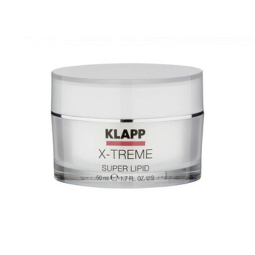 Picture of KLAPP / X-treme Super Lipid Cream 1.7 oz (50 ml)