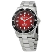 Picture of MATHEY-TISSOT Mathy Vintage Jumbo Red Dial Men's Watch