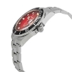 Picture of MATHEY-TISSOT Mathy Vintage Jumbo Red Dial Men's Watch