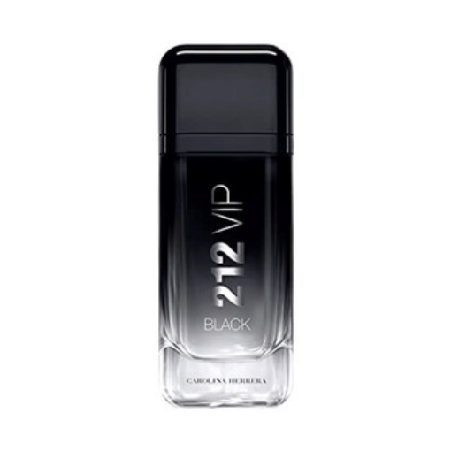 Picture of CAROLINA HERRERA Men's 212 Vip Black EDP Spray 3.4 oz Fragrances