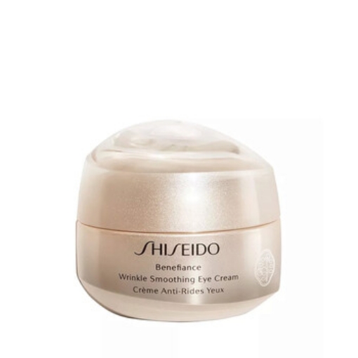 Picture of SHISEIDO / Benefiance Wrinkle Smoothing Eye Cream 0.51 oz