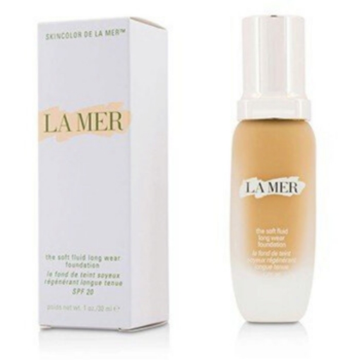 Picture of LA MER - The Soft Fluid Long Wear Foundation SPF 20 - # 31/ 320 Blush 30ml/1oz