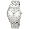 Picture of CERTINA DS-4 Silver Dial Men's Stainless Steel Watch