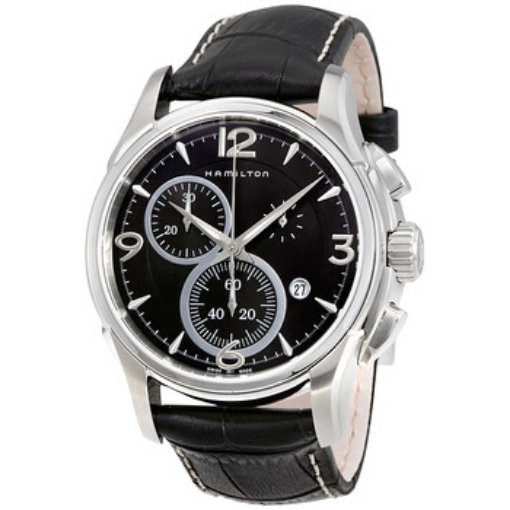 Picture of HAMILTON Jazzmaster Quartz Chrono Men's Watch