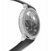 Picture of VERSACE Krios Quartz Black Dial Ladies Watch