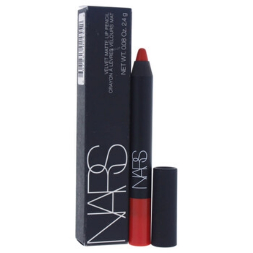 Picture of NARS / Velvet Matte Lip Pencil Red Square 0.08 oz (2.4 ml)