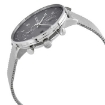 Picture of JUNGHANS FORM C Chronograph Quartz Grey Dial Men's Watch