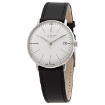 Picture of JUNGHANS Max Bill Kleine Automatic White Dial Men's Watch