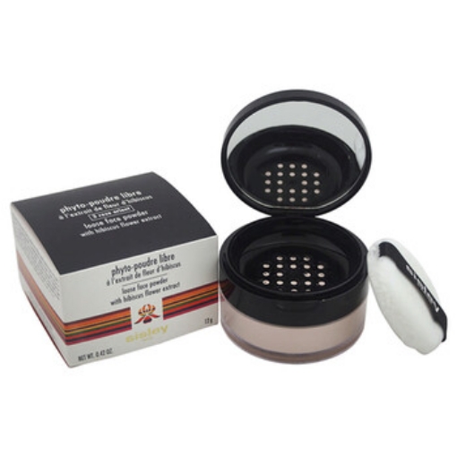 Picture of SISLEY Phyto Poudre Libre Loose Face Powder - # 3 Rose Orient by for Women - 0.42 oz Powder