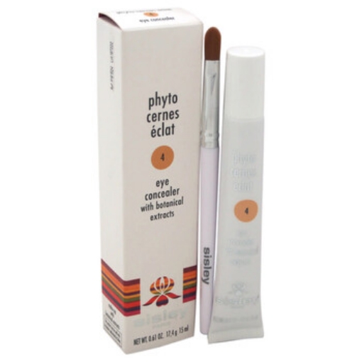 Picture of SISLEY Ladies Phyto Cernes Eclat - # 04 Concealer 0.61 oz Makeup