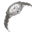 Picture of LONGINES Record Automatic Chronometer Diamond White Mother of Pearl Dial Ladies Watch