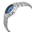 Picture of OMEGA Constellation Quartz Blue Dial Ladies Watch