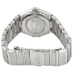 Picture of OMEGA Constellation Quartz Blue Dial Ladies Watch