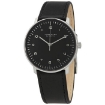 Picture of JUNGHANS Max Bill Automatic Black Dial Men's Watch
