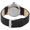 Picture of JUNGHANS Max Bill Automatic Black Dial Men's Watch