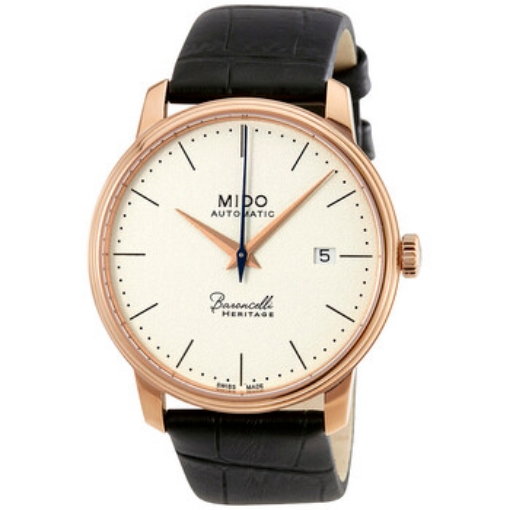 Picture of MIDO Baroncelli III Automatic Men's Watch M027.407.36.260.00