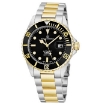 Picture of REVUE THOMMEN Diver XL Automatic Black Dial Men's Watch