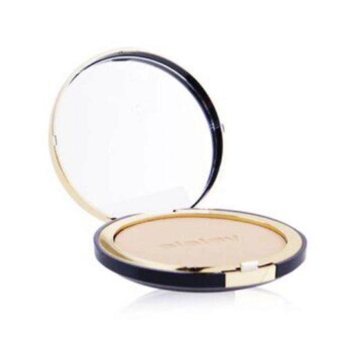 Picture of SISLEY - Phyto Poudre Compacte Matifying and Beautifying Pressed Powder - # 3 Sandy 12g/0.42oz