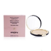 Picture of SISLEY - Phyto Poudre Compacte Matifying and Beautifying Pressed Powder - # 3 Sandy 12g/0.42oz