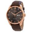 Picture of MIDO Belluna II Automatic Anthracite Dial Men's Watch M024.630.36.061.00