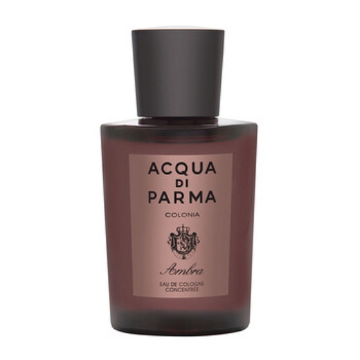 Picture of ACQUA DI PARMA Men's Ambra Concentree EDC 3.4 oz (Tester) Fragrances