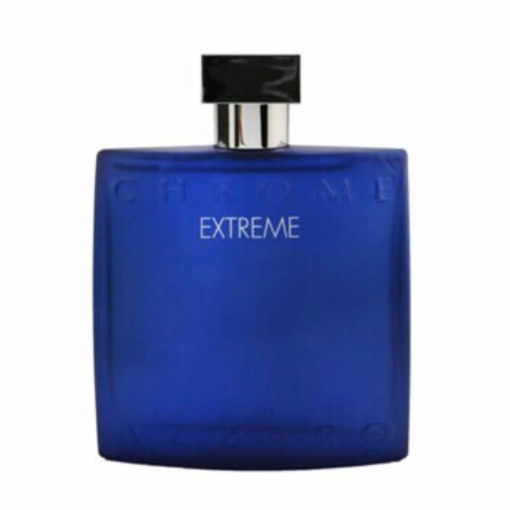 Picture of AZZARO Men's Chrome Extreme EDP Spray 3.4 oz (100 ml)