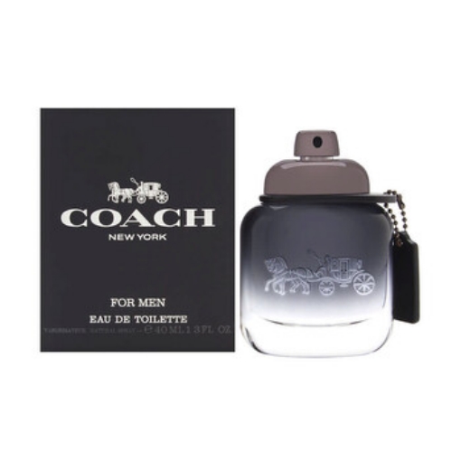 Picture of COACH New York / EDT Spray 1.3 oz (40 ml) (m)