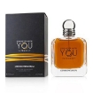 Picture of GIORGIO ARMANI Emporio Stronger With You Intensely / EDP Spray 3.4 oz (100 ml) (m)